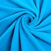 Fleece Sleeping Bag Suitable For All Seasons Envelope-Type Portable Travel Camping And Nap Sleeping Bag For Adults