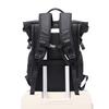 Men's High-end Fashion Computer Bag Student School Bag Large Capacity Waterproof Oxford Cloth Men's Backpack