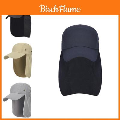 Stylish Adjustable Sun Protection Hat For Outdoor Activities Featuring Breathable Fabric And Extended Brim