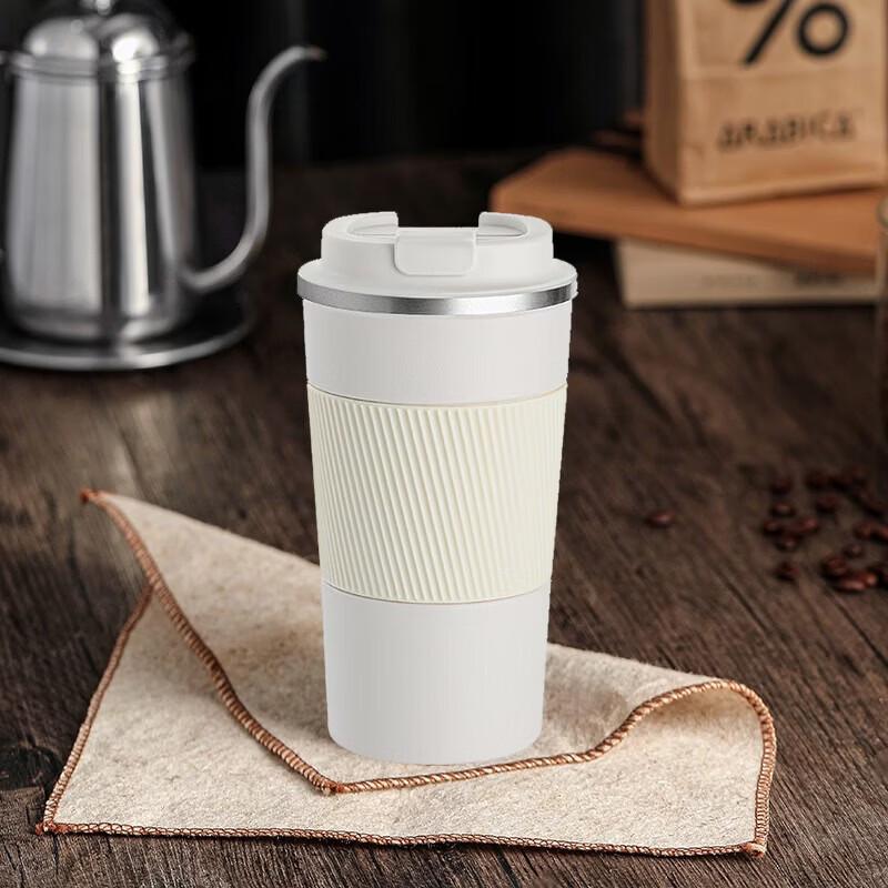 Burenshu H8132 Portable Insulated Travel Mug