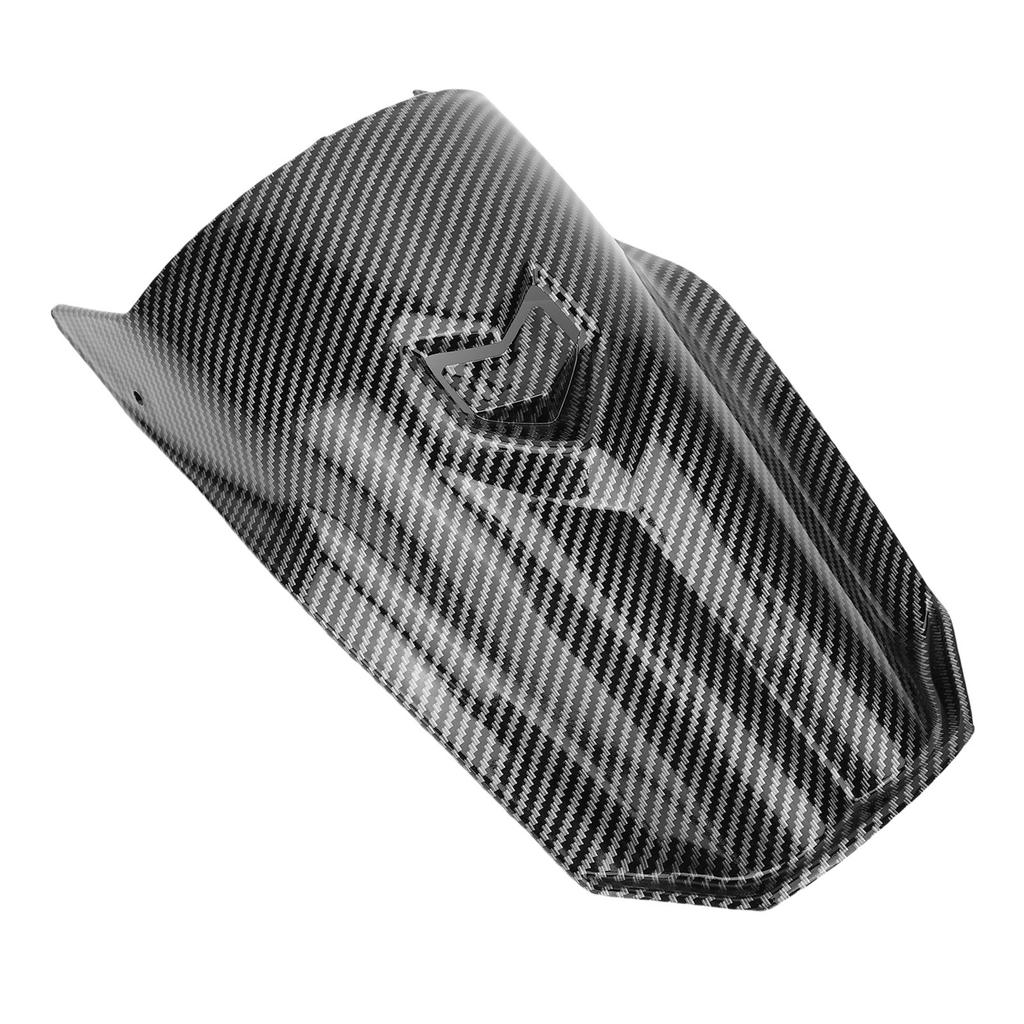 Motorcycle Front Mudguard Extender Shockproof Motorcycle Mudguard Extension Front   Guard Replacement For R1300GS R1300GS Adventure