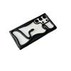 Matte Matte Hollow Snake Pattern Mobile Phone Case Samsung S11ULTRA Heat Dissipation S11ULTRA Trend S11U