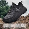 Letu Men's 5955 Outdoor Hiking & Running Shoes