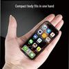 Telefon Nou Mini Dual SIM pentru Copii cu Cameră - Elegant & Compact