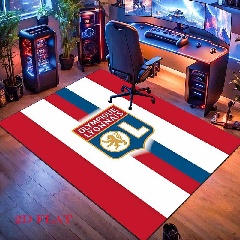 OL Carpet Rug for Living Room Bedroom Home Sofa Decoration,Kids Play Nonslip Floor Mat