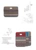 Canvas Laptop Sleeve for MacBook and Tablets - Fits 13", 14", 15"