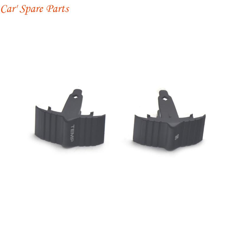

Y4UA Climate Control Switches Knob Vehicle Interiors Smooth Rotation Mechanism 99765310113 Simple Installation for Vehicle CN