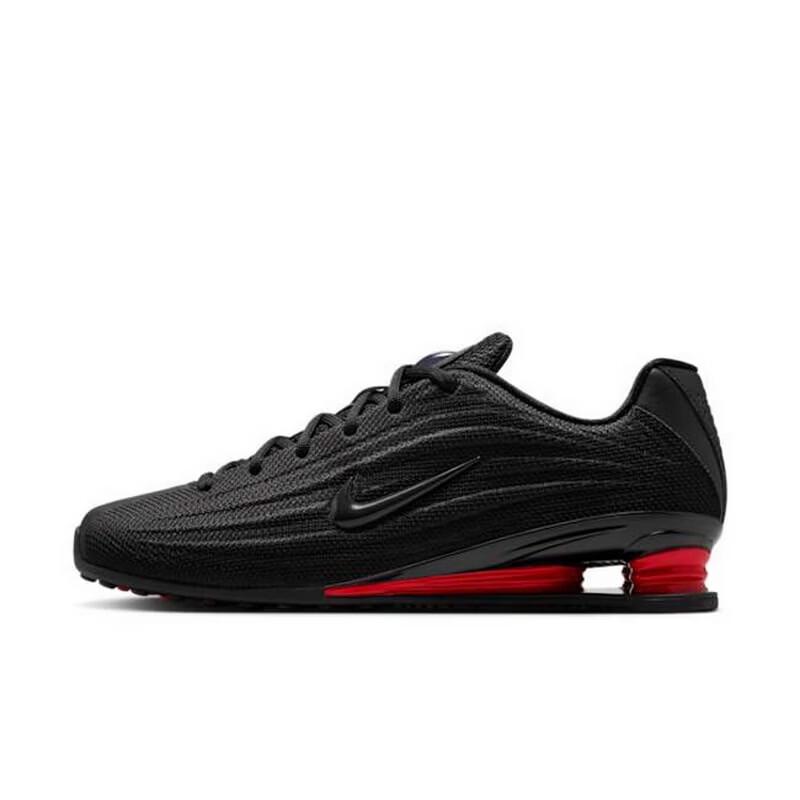 NIKE SHOX Z Женская удобная спортивная повседневная обувь 36