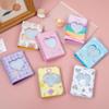 Cute Cartoon 3-Inch Instax Mini Photo and Card Holder Album