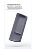 Silicone Pad for Nio ET5/ET5T: Behind Screen & Center Console Storage, Car Interior Decoration. Suitable for 25 Models.