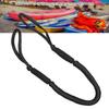 Boat Mooring Stretch Rope Shock Absorb Bungee Dock Line