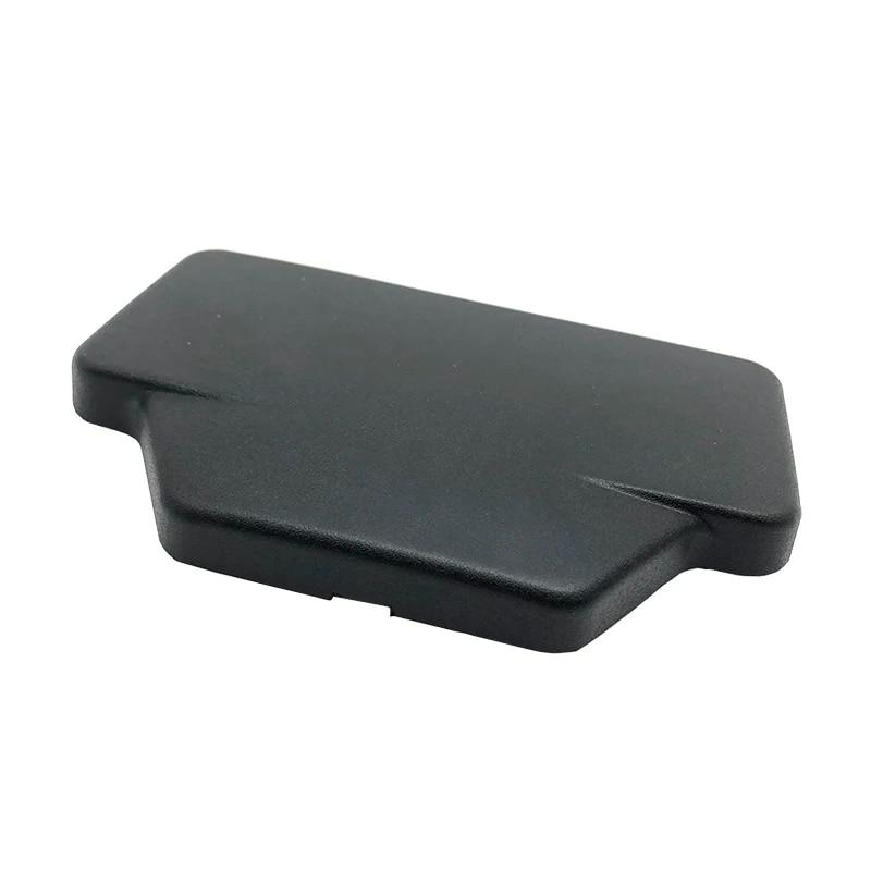 Per Benelli TRK502 TRK 502 TRK 502X TRK502 X TRK502X Passeggero Schienale Pad Posteriore In Alluminio Scatola Posteriore Tronco Adesivo