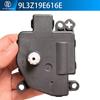 9L3Z19E616E HVAC Heater Air Blend Door Actuator For Ford F150 Freest Lincoln Mercury 2004 2008 4F2Z19E616GA 4L3Z19E616BA 604-218