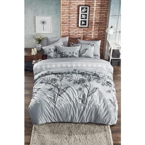 

Duvetsev Flora Комплект двойных пододеяльников