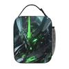 Back To School seasonGundam Picnic Bag Robot Movies (21) Kawaii Fashionable Personalised Snack Storage Lunch Bag