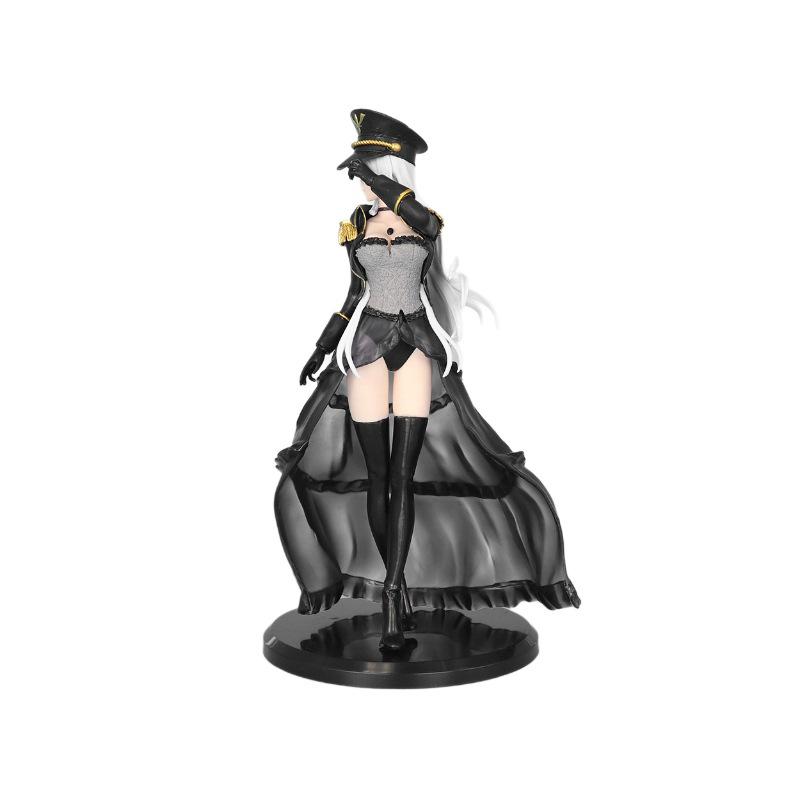 Montenegrin Cabbage Craft Anime Doll: Kitagawa Marin Ornament Figure
