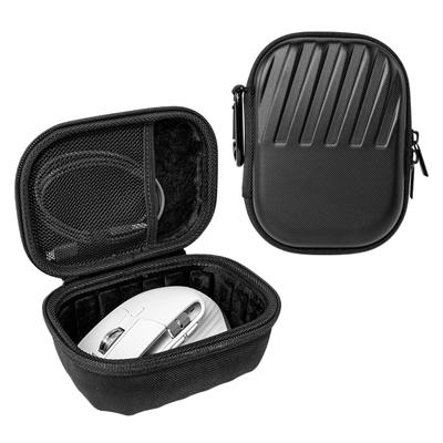 Schützende Maus-Hülle für MX Master 3S mit Hartschale und weicher Auskleidung Aufbewahrungsetui für Reisen