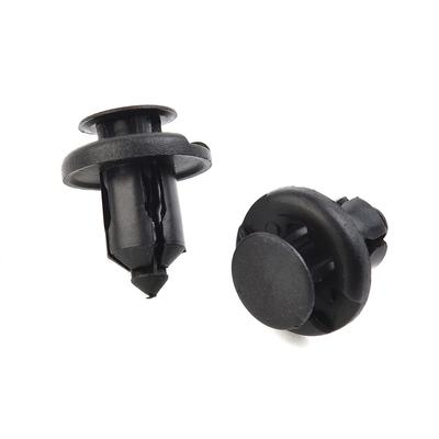 Für Honda Frontstoßstange Fix Clip Kit Nylon 91505-S9A-003