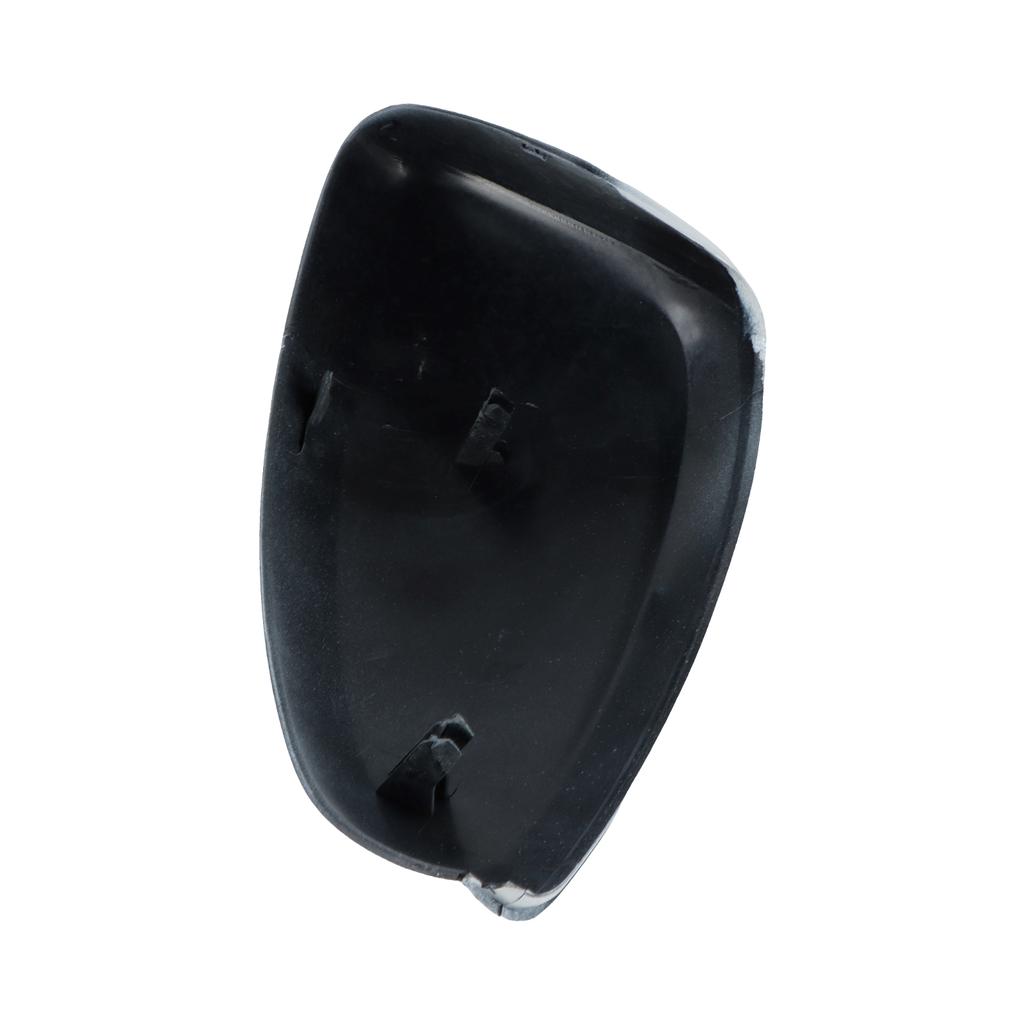 2PCS Car Rearview Side Mirror Cover For Peugeot 208 2008 2012-2018 Citroen C3 2016 to 2020