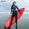 's 1.5mm Slim-fitting Diving Suit Sunscreen Warmth Surfing Swimming Snorkeling Jellyfish