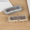 {Summer2} {Summer2} 1Pc Car Rear Reading Light Dome Lamp Rear Light Plastic Led Ceiling Reading Light Car Interior Dome Lamp