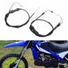 Linka gazu do motocykla dziecięcego: Kompatybilny z Yamaha PW50, PW80, PY50, PY80
