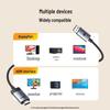 Ugreen Cablu DisplayPort la HDMI 2.1 8K
