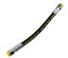 Hydraulic hose thread M18x1.5 straight -300mm DN10-1SN (AA-10-300; P11P11) 18MPa Waryński