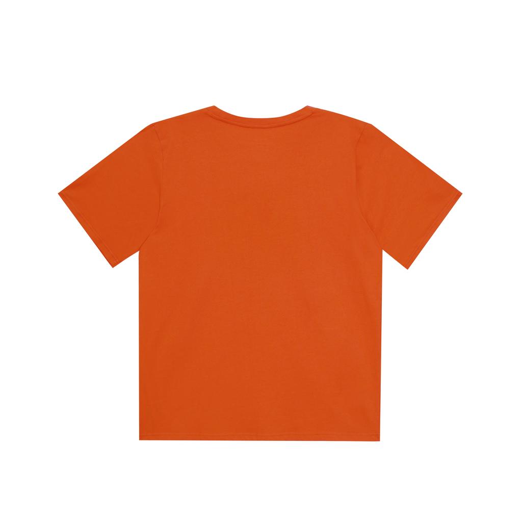 Nike X MLB Collaboration T-Shirt SS23 Houston Astros Letter Baseball Print Crew Neck Short Sleeve Kids Tops Red 3Z3B7SAHL-HOU