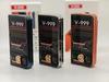 V999 Dual-Screen Foldable Mobile Phone: 2G, Dual SIM, Large Display, Loud Audio, Multilingual, New Arrival