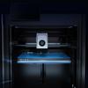 BlQU Panda Status P2 for Bambu Lab P2S/X2D 3D Printer Status Light RGB LED Indicator Light WiFi Wireless 3D Printer Parts