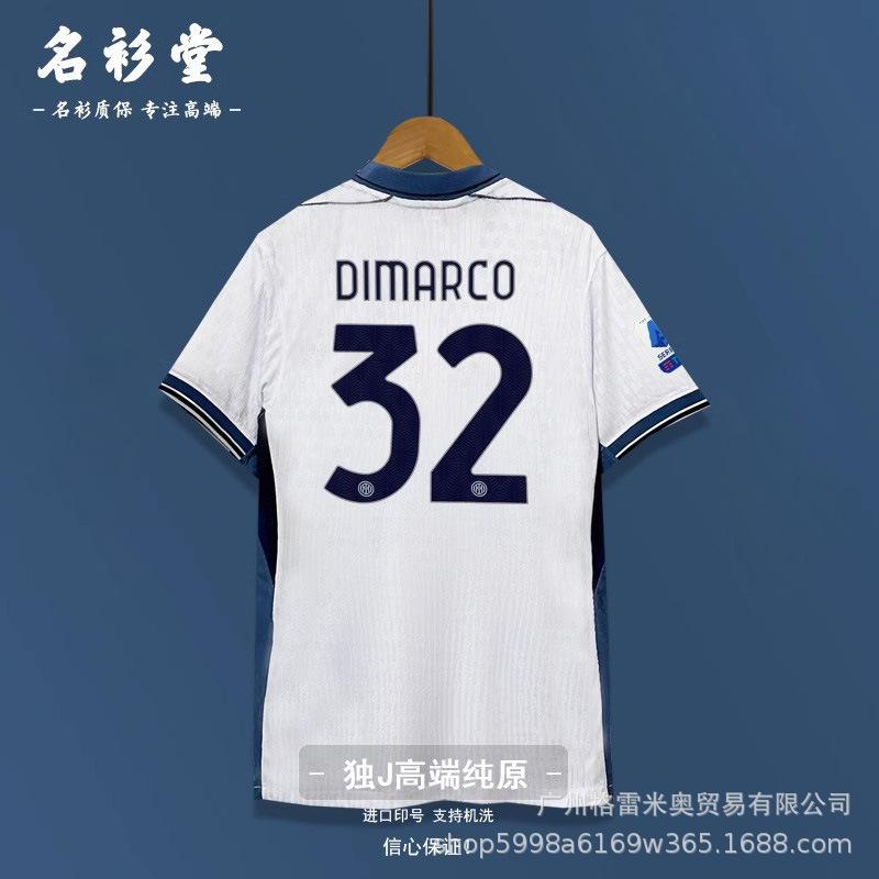 09-10 Inter Retro Jersey Ronaldo Inter Milan 2001/02 Jersey Football Jersey