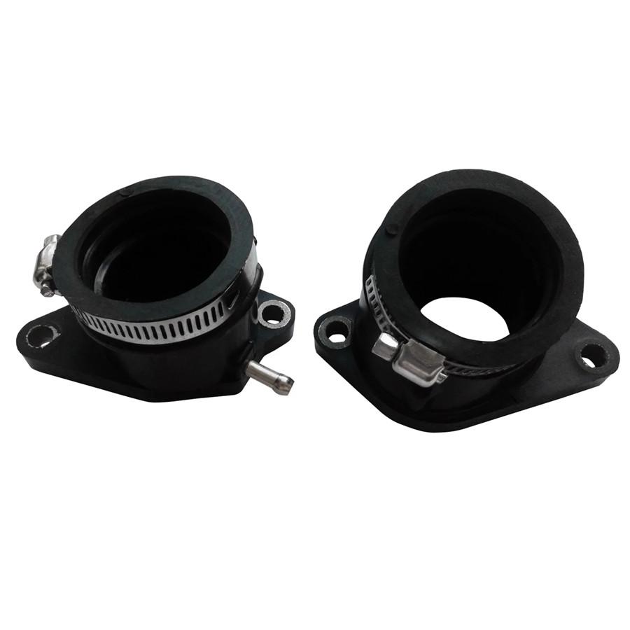 Intake manifold 5LP-13586-01-00 (Correct)