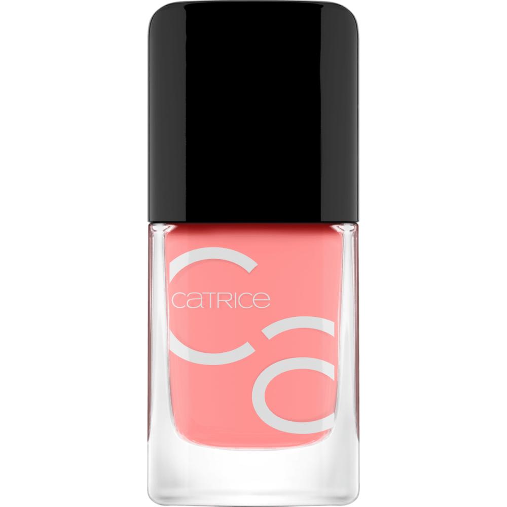 Catrice Manicure Iconails 154 Gel Nail Polish 10.5ml