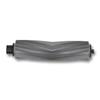 Central Roll Brush Main Brush Cover Side Brush for AMIBOT Animal X610 H2O Connect Robotic Vacuum Cleaner Spare Parts Accessories
