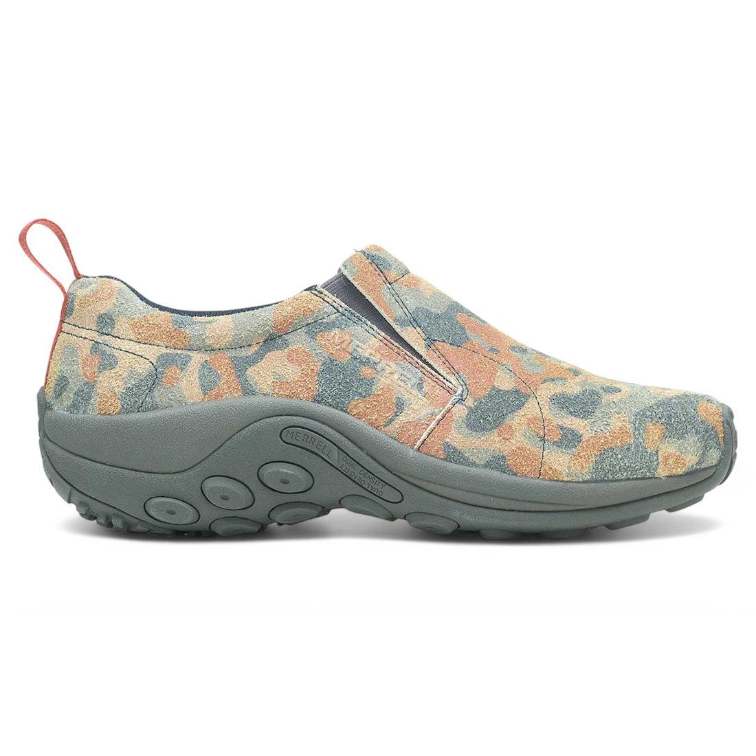 

Sneaker Merrell Jungle Moc Prints Clay Camo(J004409) 40