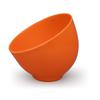Melamine Slanted Dipping Sauce Bowl