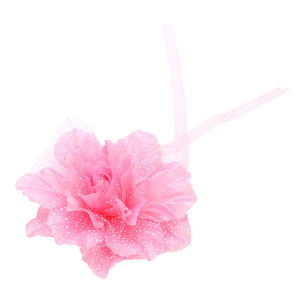 

Window Curtain Strap Tie Peony Flower Creative Curtain Buckles Home Decor Curtain Tieback Clip Curtain Holders Tie Back Strap