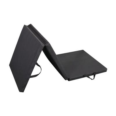 Foldable Multi-Purpose Gymnastics & Fitness Mat