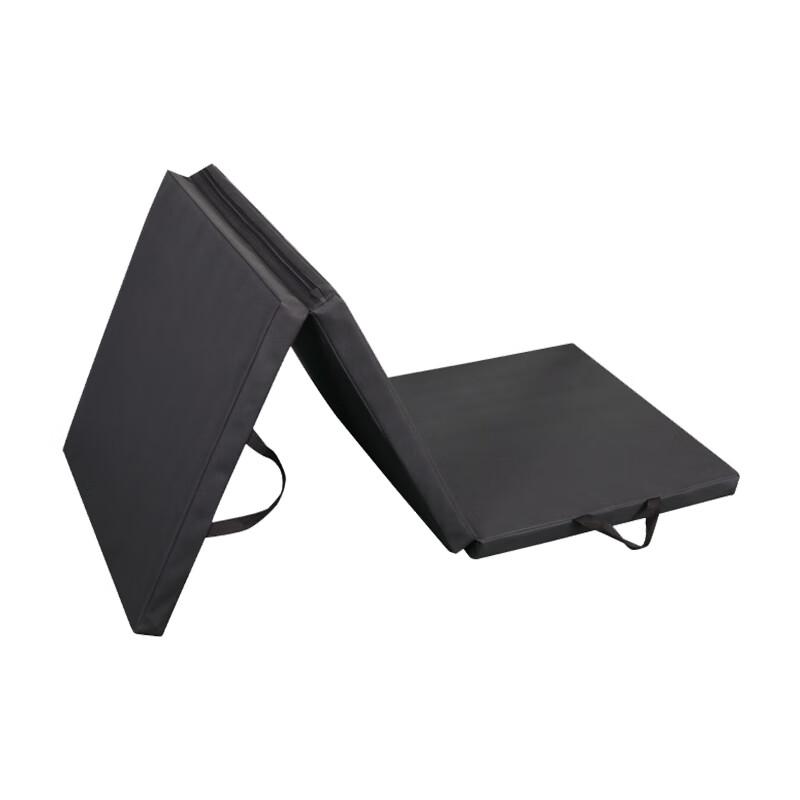 Foldable Multi-Purpose Gymnastics & Fitness Mat