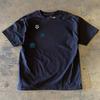 Loose Fit American Retro Cotton Tshirt Unisex Short Sleeve Breathable Comfortable Double Thread Pure Cotton Unisex Unisex Tshirt