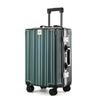 YISHIDUN Hardshell Travel Luggage with Spinner Wheels