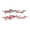 Patches Craft Butterfly Garment Sewing Cheongsam Fabric Sticker Clothing Embroidery Patch Applique
