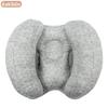 Baby Stroller Neck Pillow for Head Support and Shaping