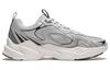 Li Ning Meteor Low top Casual Shoes Men's Silver Gray AGCU121-2