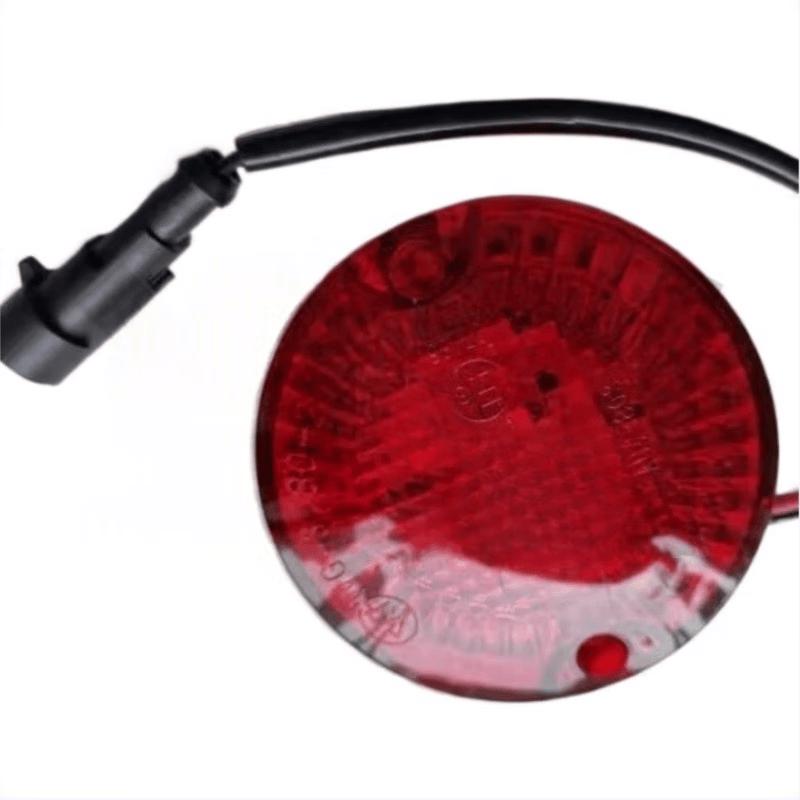 Danoer Commercial Vehicle Safety Parts Standard