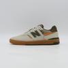 UN306CBM New Balance NB Numeric Jamie Foy 306 Cup Timberwolf Dark Moss (Men's)
