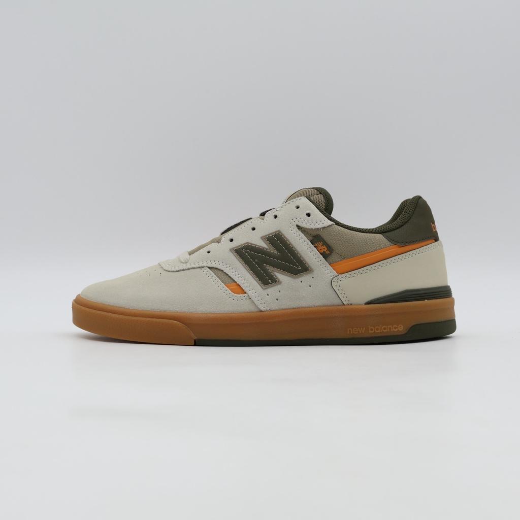 UN306CBM New Balance NB Numeric Jamie Foy 306 Cup Timberwolf Dark Moss (Men's)
