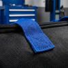 With Handle Tool Carrying Case Zip Closure Hardware Organizer Storage Carrier  Cars Maintenance