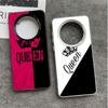 Queen King Couple Theme Soft Phone Case for Xiaomi Redmi Note 13 14 15 Pro Plus 12S 12 11S 11 11T 10S 10 Shockproof Cover Back S